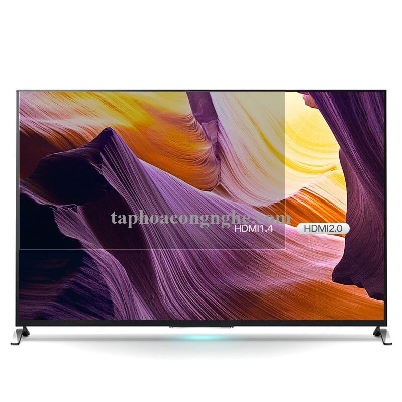 Ugreen 50115 20M màu Đen Cáp tín hiệu HDMI chuẩn 2.0 dây bọc lưới đầu hợp kim cao cấp HD131 30050115